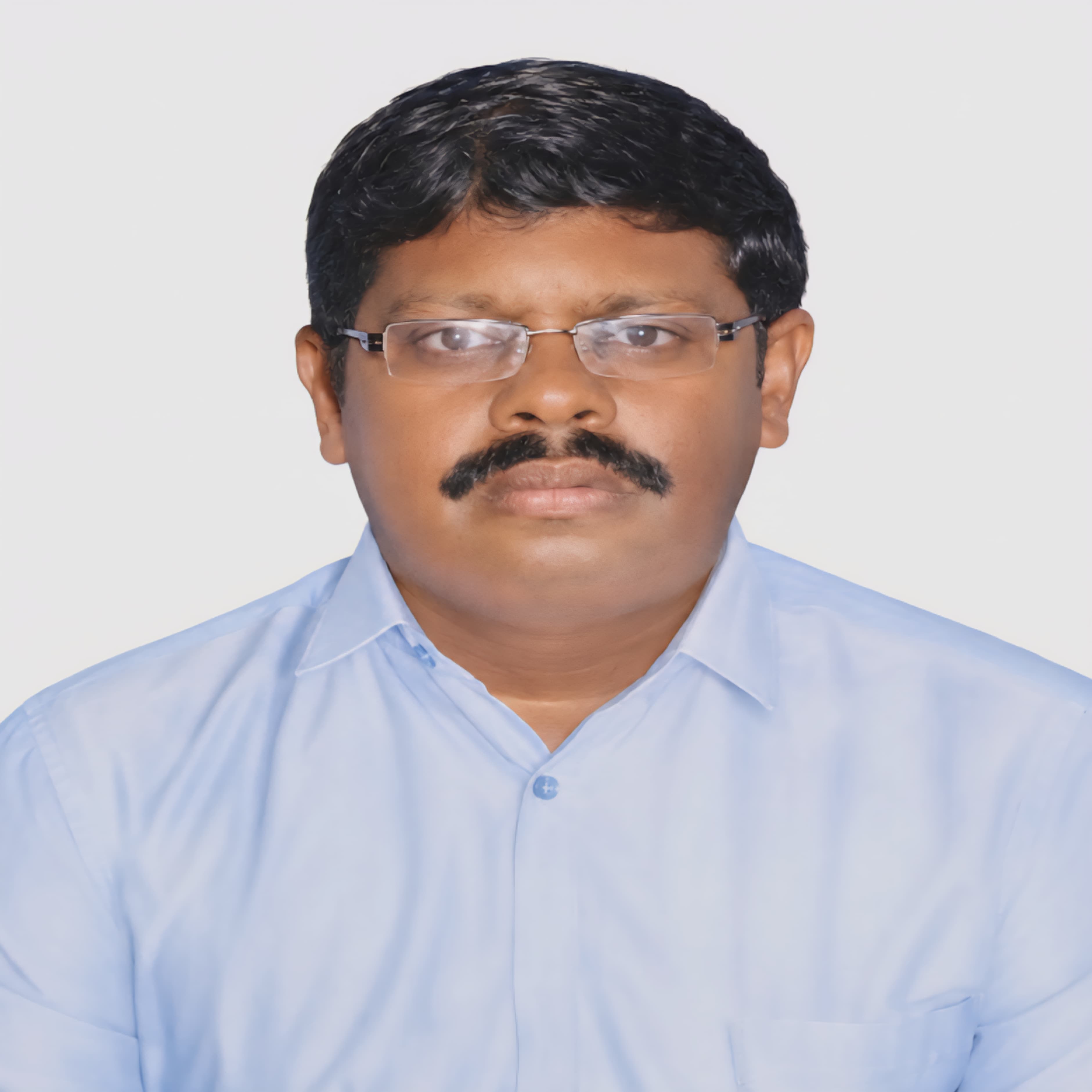 Dr. B. Sivakumar